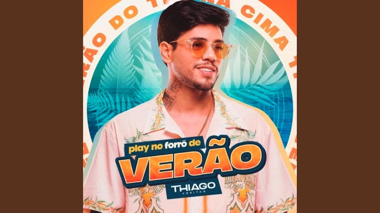 TF de VERÃO - Medley Putaria