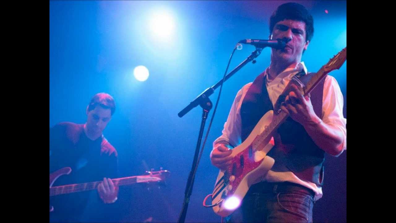 Never Enough - Mike Hamel (lyric/picture video)
