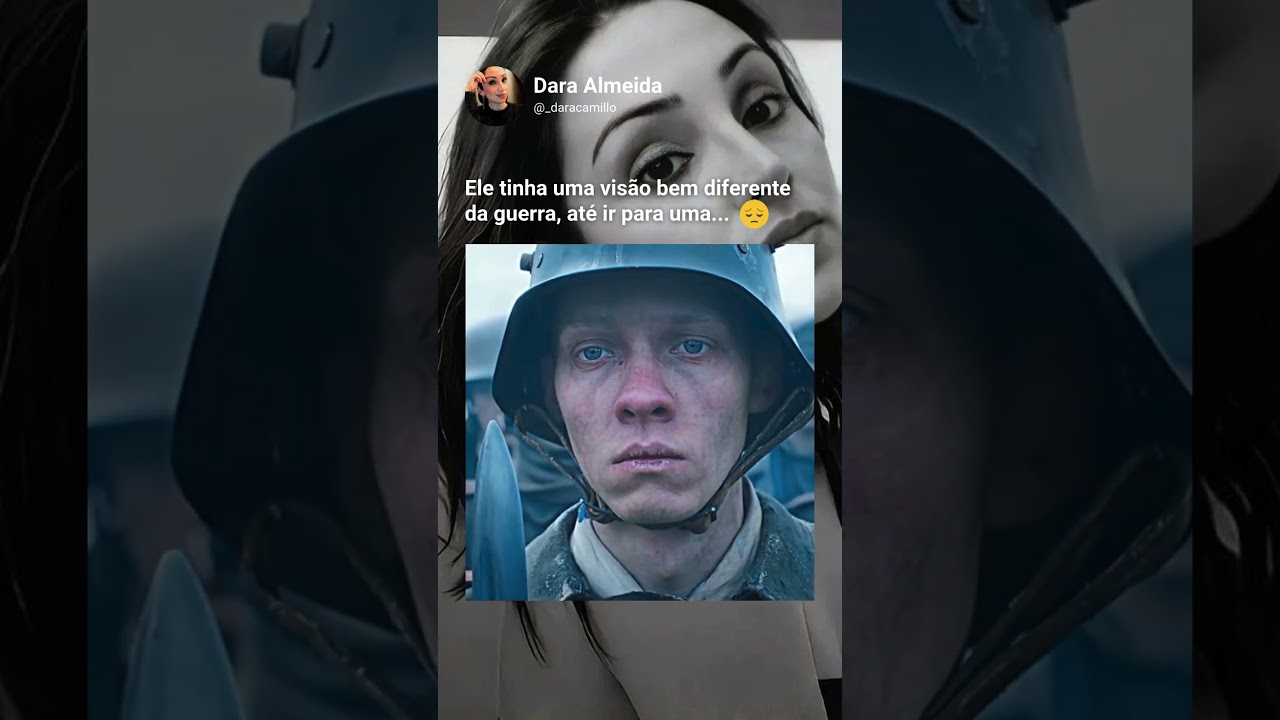 Nada de Novo no Fronte: Esse filme de guerra &eacute; t&atilde;o brutal que muita gente n&atilde;o consegue terminar