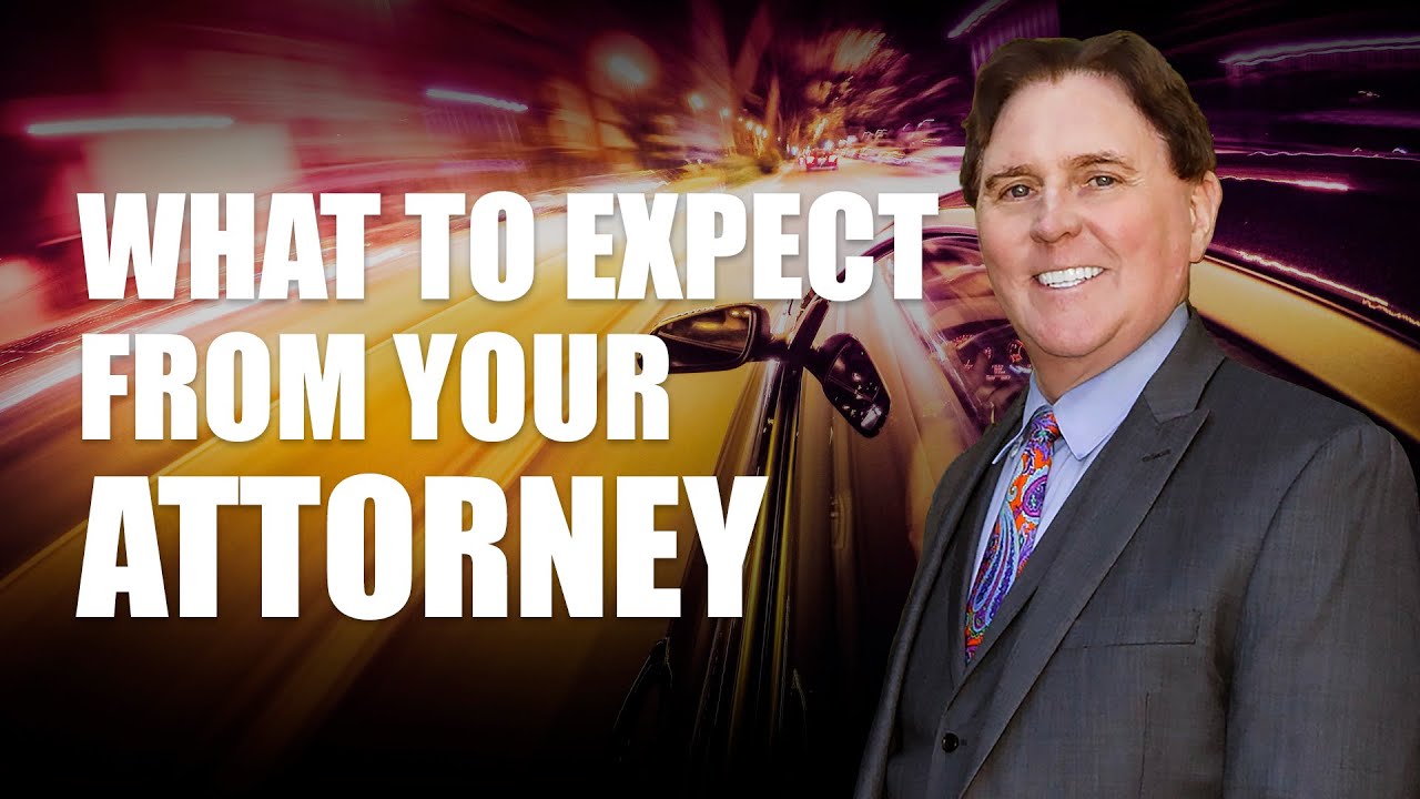 What To Expect From Your Injury Lawyer After An Accident