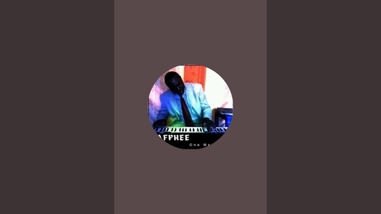 Pastor dafe is live