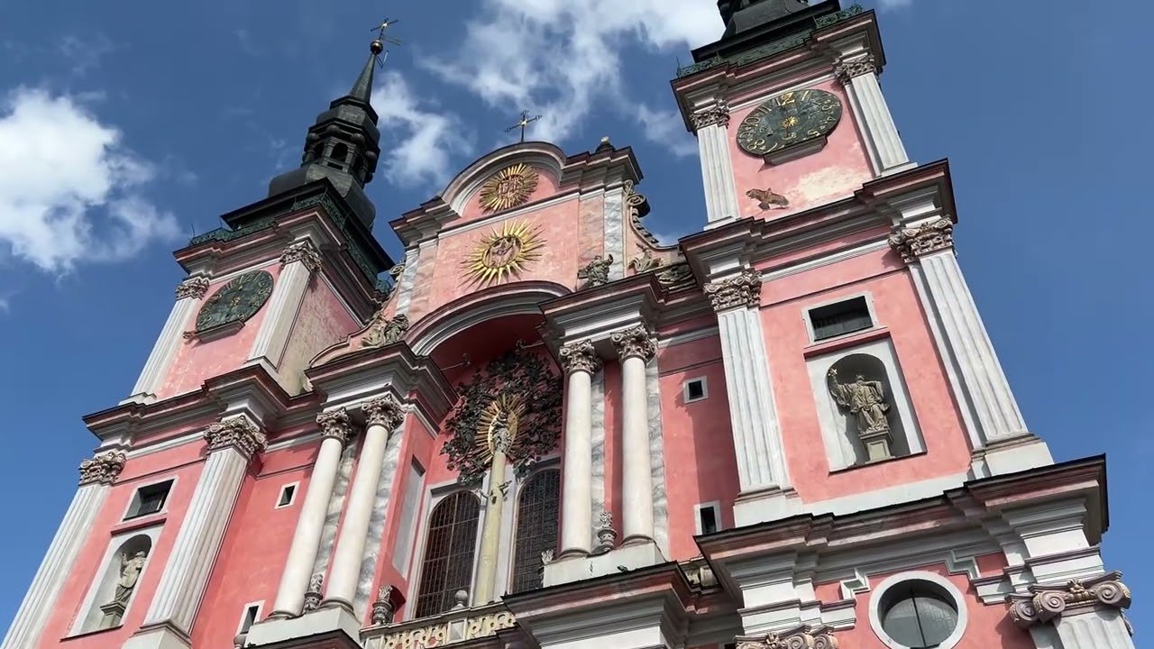 ŚWIĘTA LIPKA