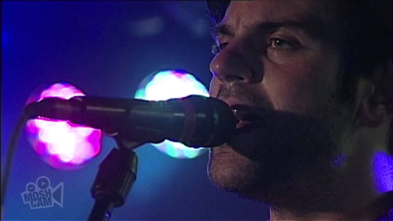 Bedouin Soundclash - Brutal Hearts (Live in Sydney) | Moshcam