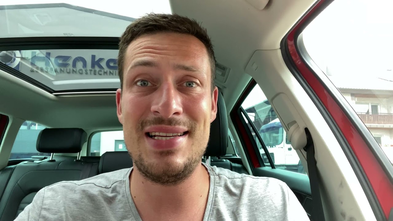 I 5 let staré auto může být kasička, jako např. tento VW Passat Alltrack 2.0 TDI. Prověrka a tipy.