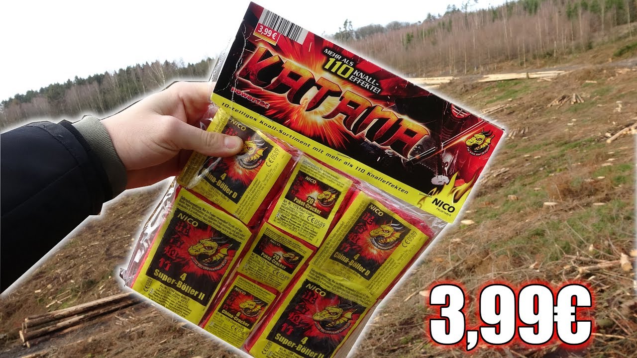 KATANA BÖLLERSORTIMENT für  3,99€ bei NORMA!