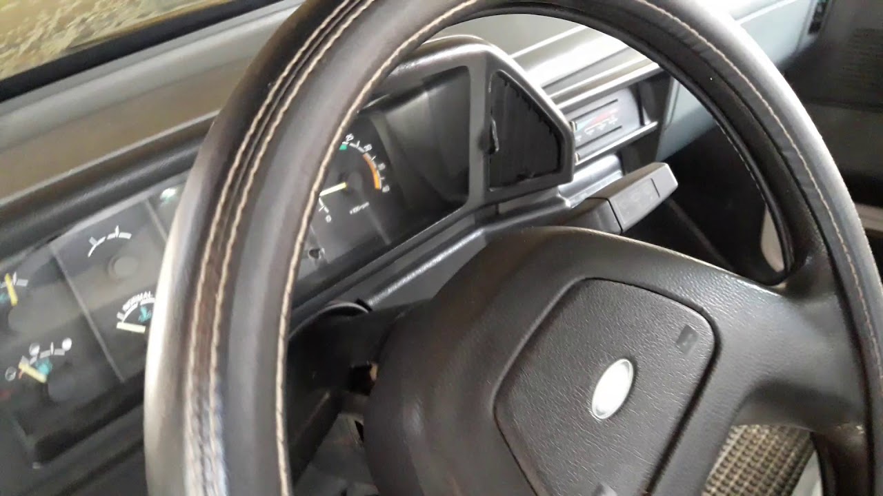 Ford F100, con motoraso MWM año 96, un caño!