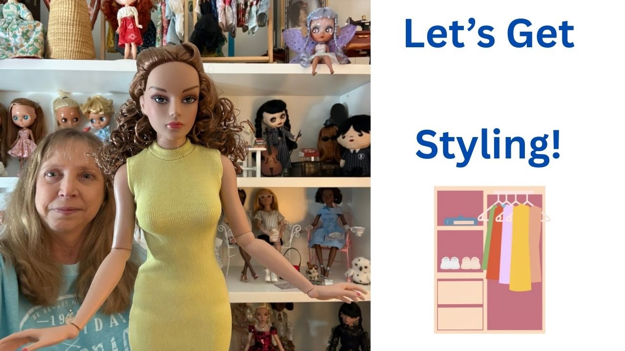 Restyling Grace Fitzpatrick's Bodycon Dress Collaboration @starchandstitches7903