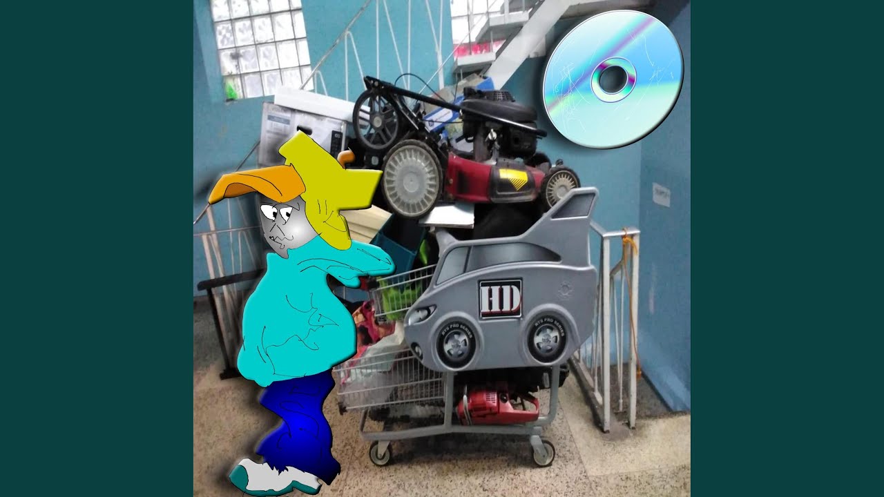 CD Kid