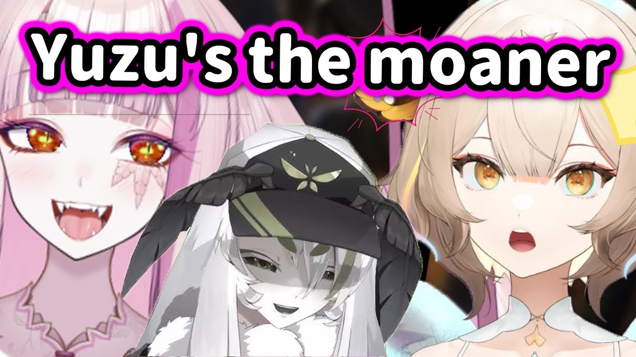 Yuzu learns from Matara that  OniGiri is going around warning people about her MOAN