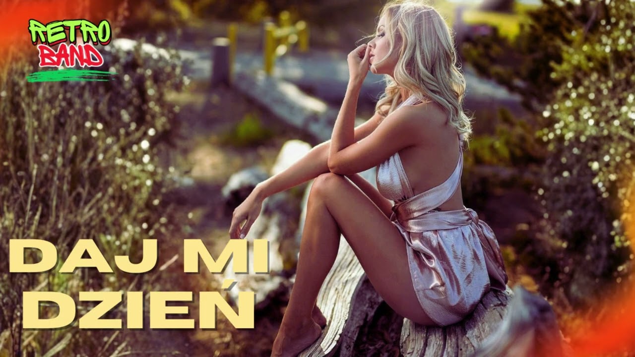 Bliska moim myślom - RETRO BAND 🎷🌟 Dęblin Puławy ❤️ TOP ONE ❤️  Disco Polo Wesele. Biesiadne