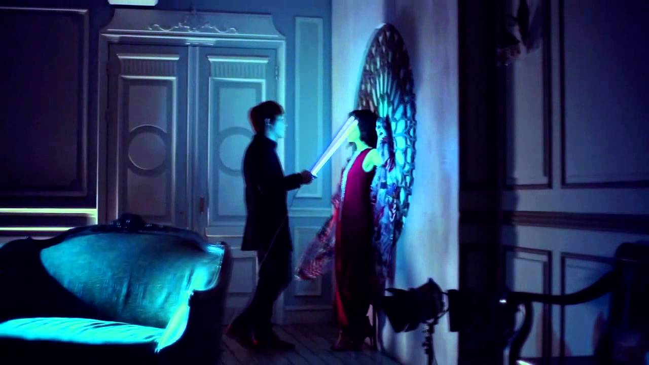 K.Will ft. Chakun - Even If I Play [MV] [HD]