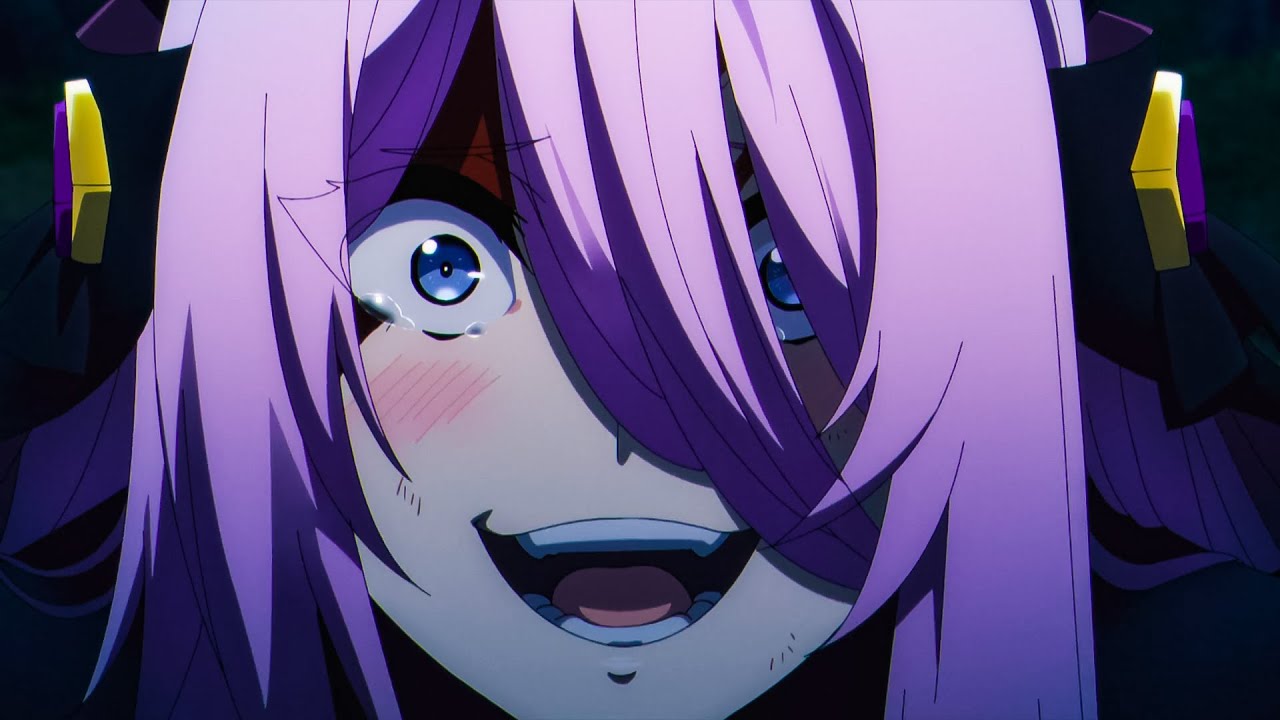 Shadow Saves Victoria「The Eminence in Shadow Season 2 AMV」Nightmare