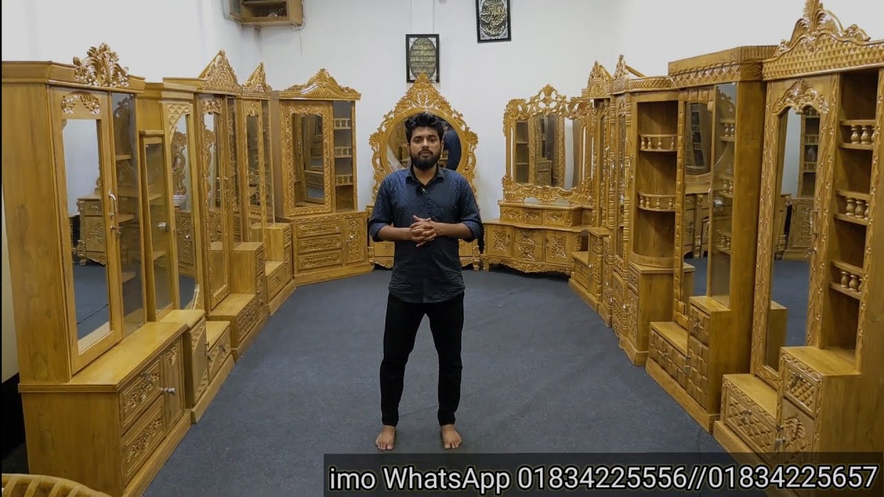 এই বছরের যত জনপ্রিয় ড্রেসিংটেবিল সব থাকছে একি ভিডিওতে 😱। Best Dressing table design in Bangladesh