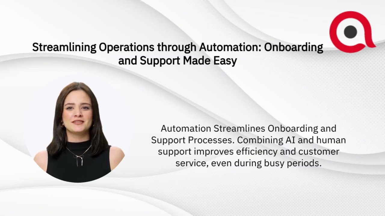 Harnessing AI: Transforming Customer Support And Operations In Food And Beverage