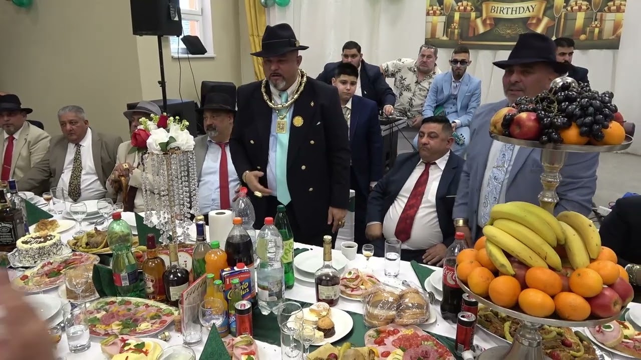 Narodeniny Finom 50r 2 diel Pieštany 2026