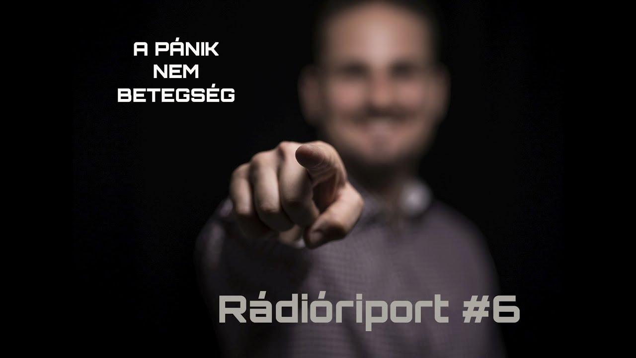 Rádióriport #6: 