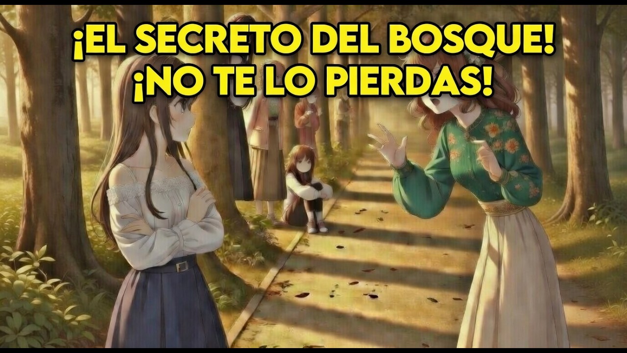 Su Último Plan para Culparme Falló Porque Toda la Familia Ya Reencarnó para Proteger Me