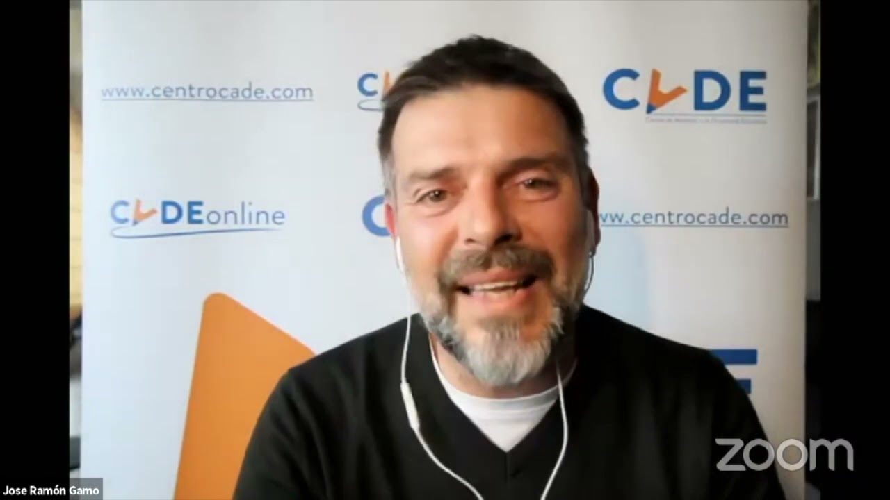 José Ramón Gamo y la Neurodidáctica. (Congreso de Neuropsicología aplicada organizado por AEPSIS)
