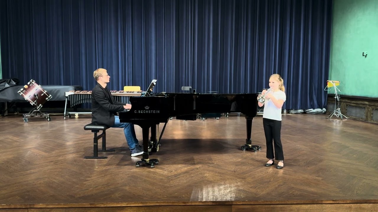 Międzynarodowy Konkurs Muzyczny OPUS 2026, Klara Kłak