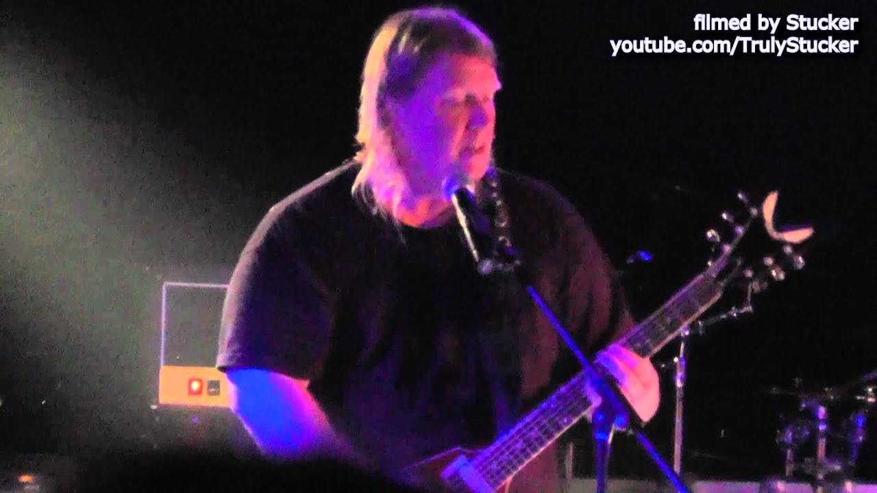 Nile - The Inevitable Degradation Of Flesh (St.Petersburg, Russia, 04.08.2012) FULL HD