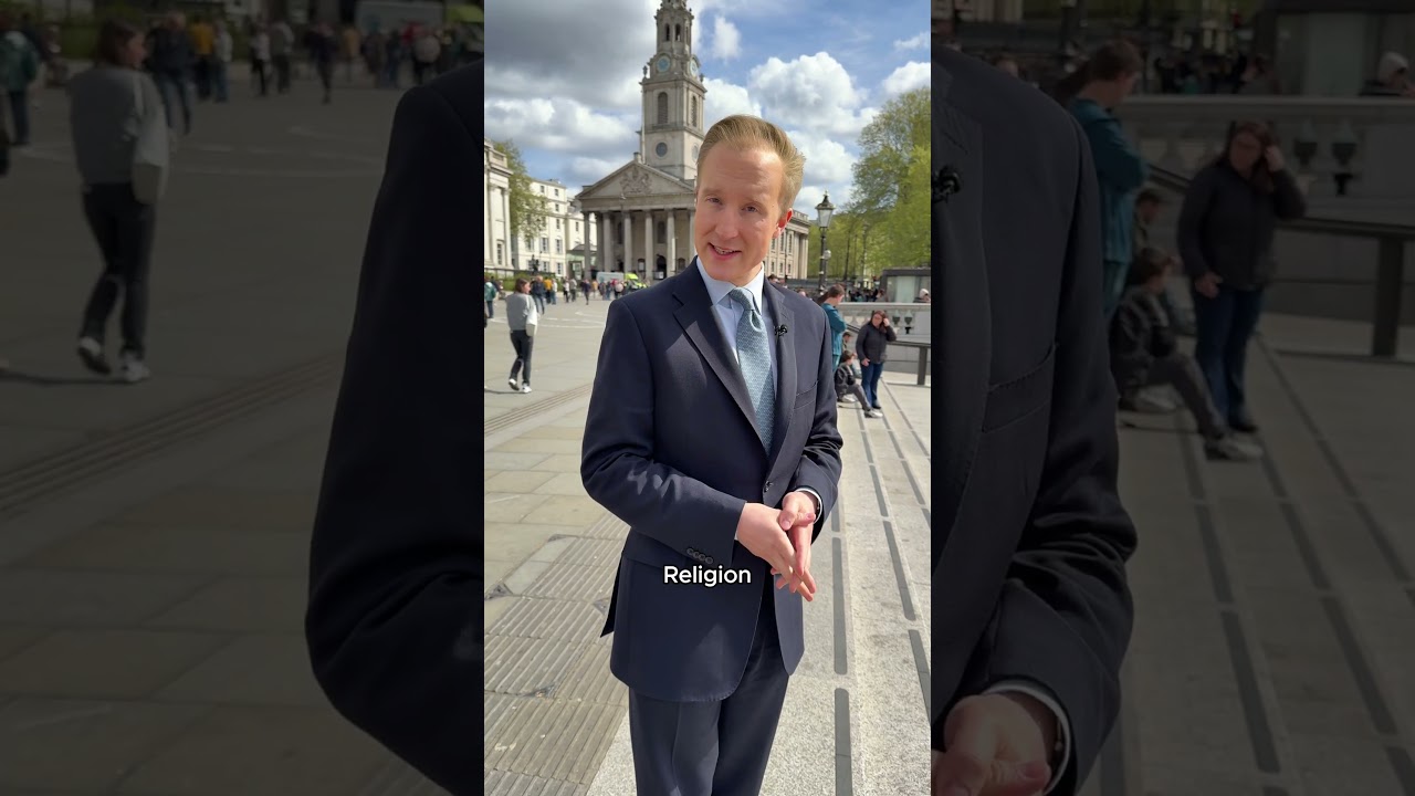 Unless you&rsquo;re good friends, just don&rsquo;t cross the line! #etiquette #williamhanson #conversation