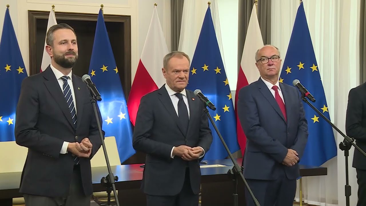 KONIEC SOJUSZU Z USA? Szokujący antyamerykanizm w wykonaniu ekipy Tuska
