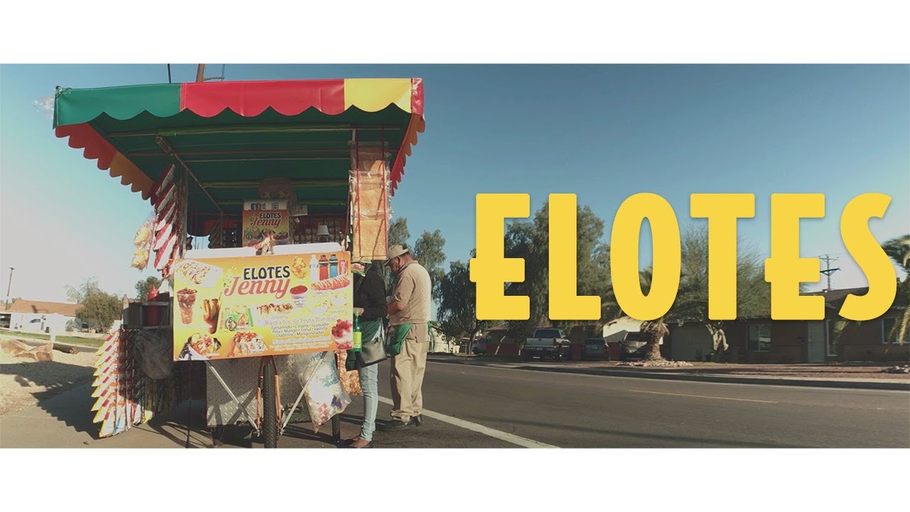 ELOTES - Short Documentary 2020