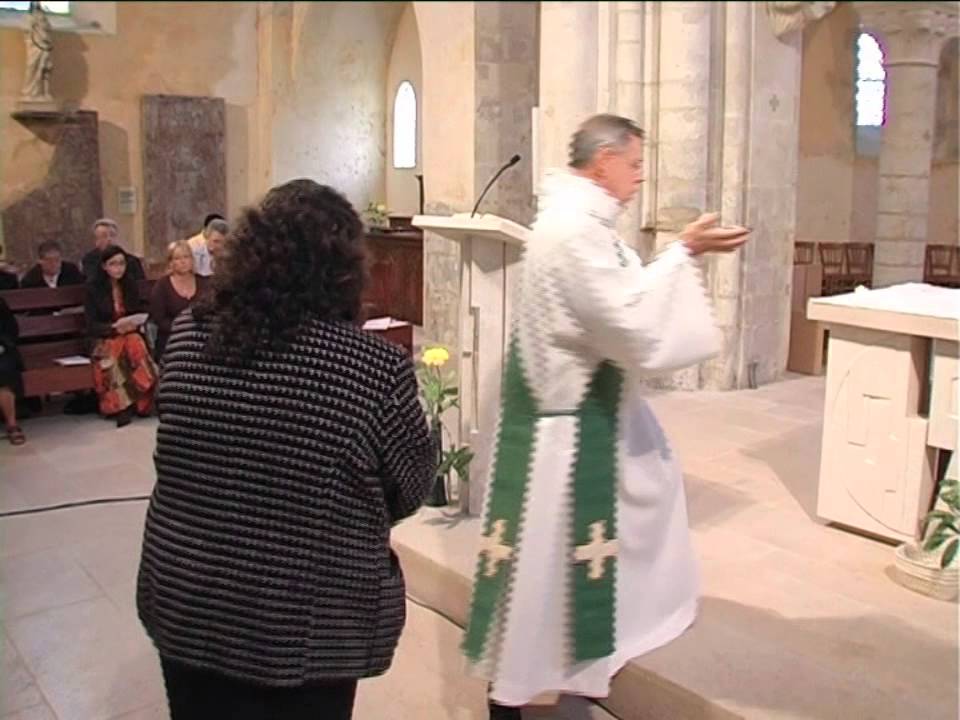 Quelle place pour le diacre dans la messe ?