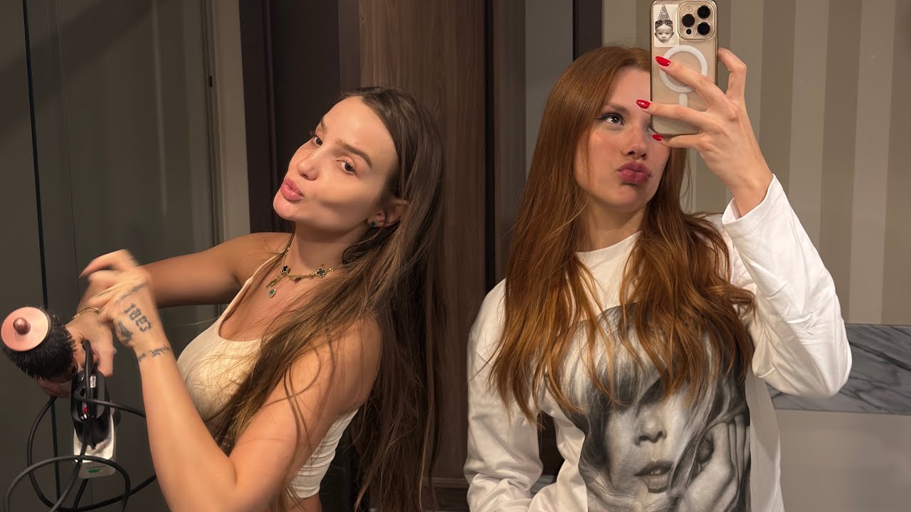 VIAJEI PRO RJ COM A ANNA LIVYA 