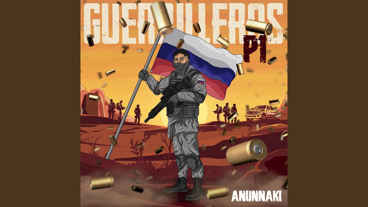 Guerrilleros P1