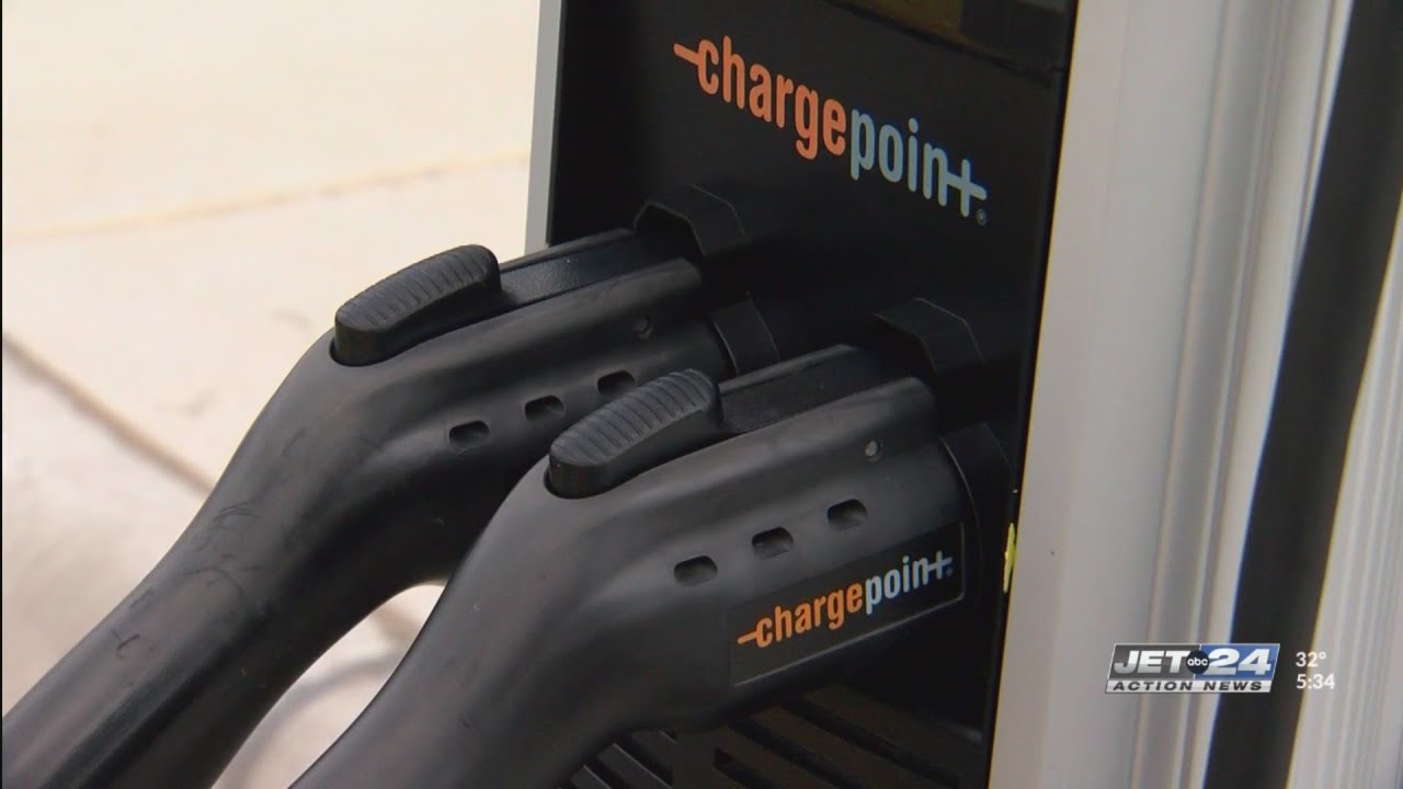 Pennsylvania announces application window for EV charging infrastructure grants