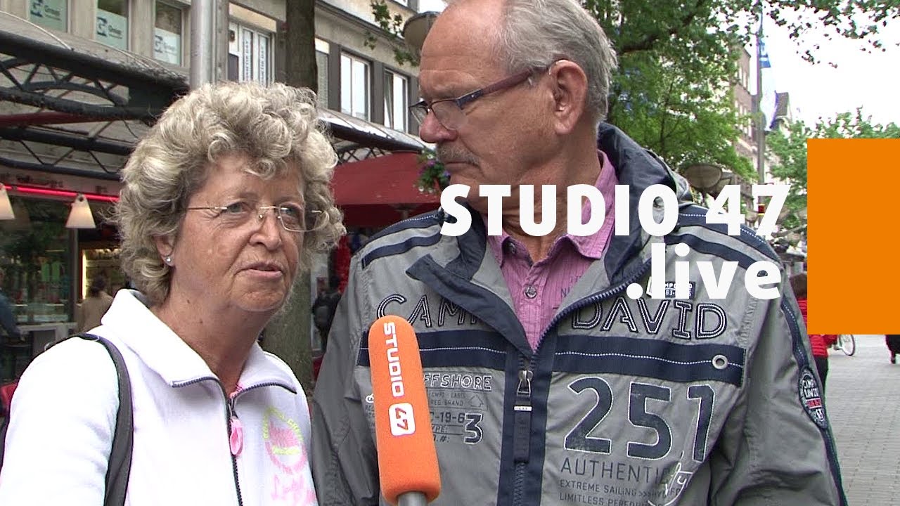 STUDIO 47 .live | SPD-BUNDESTAGSABGEORDNETE BÄRBEL BAS ZU DEN GEPLANTEN LOCKERUNGEN IN THÜRINGEN