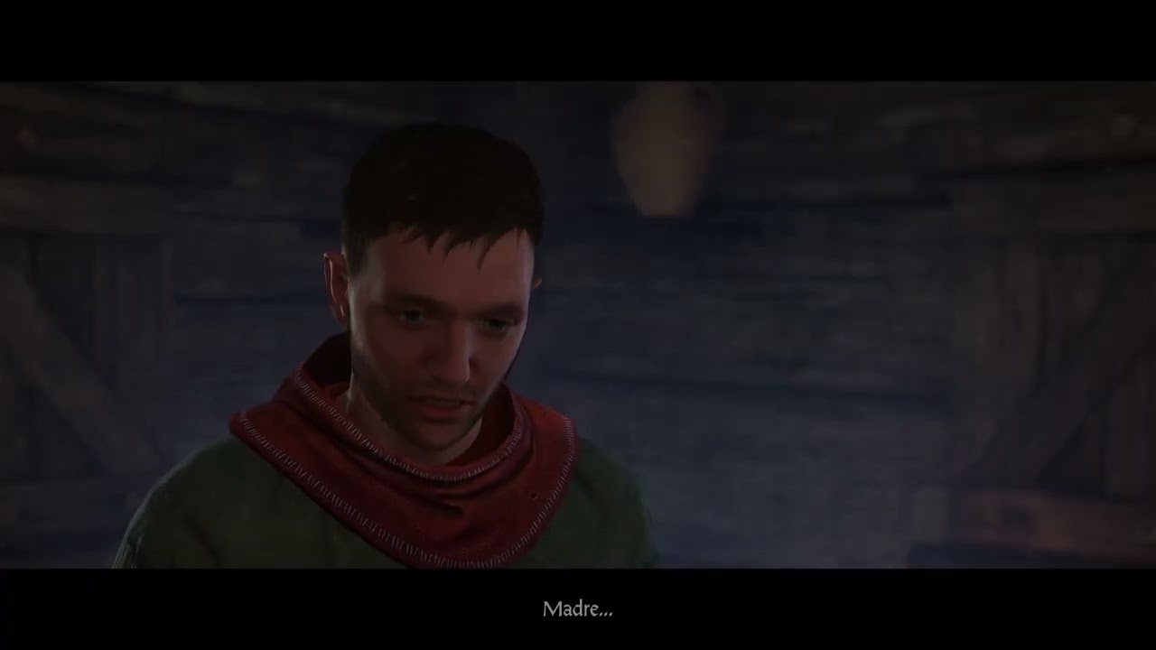 Kingdom Come  Deliverance Xbox Game Pass