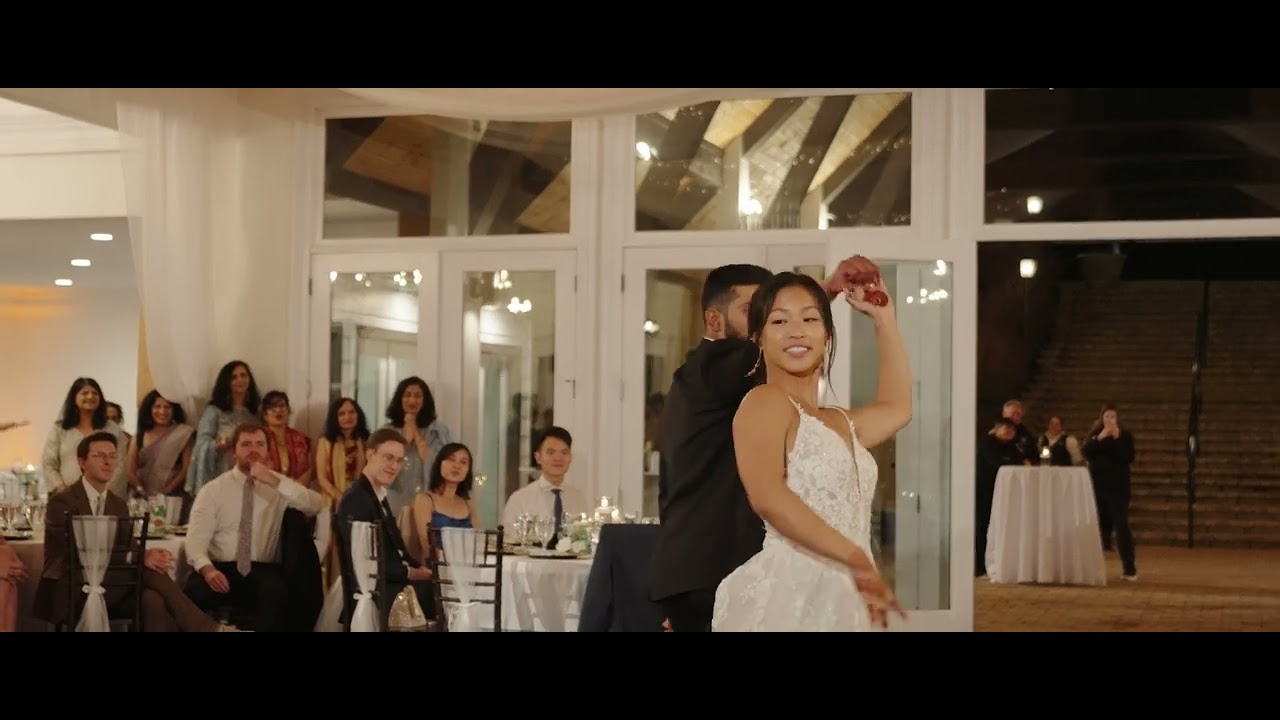 First Dance