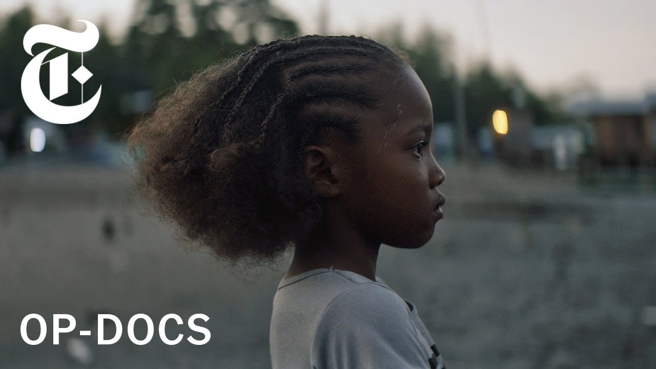 Dulce: A Mother Guides Her Daughter Through a Rite of Passage | Op-Docs