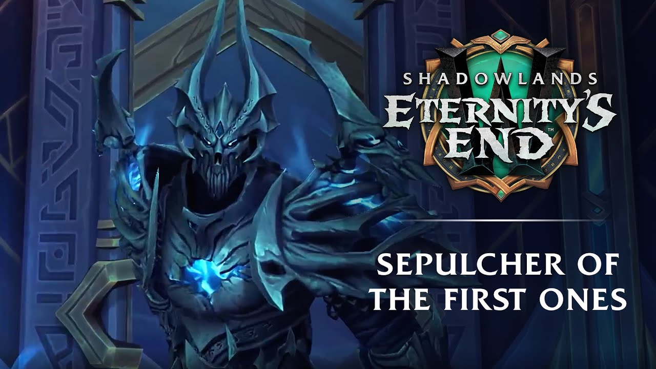 Eternity's End: Raid Preview