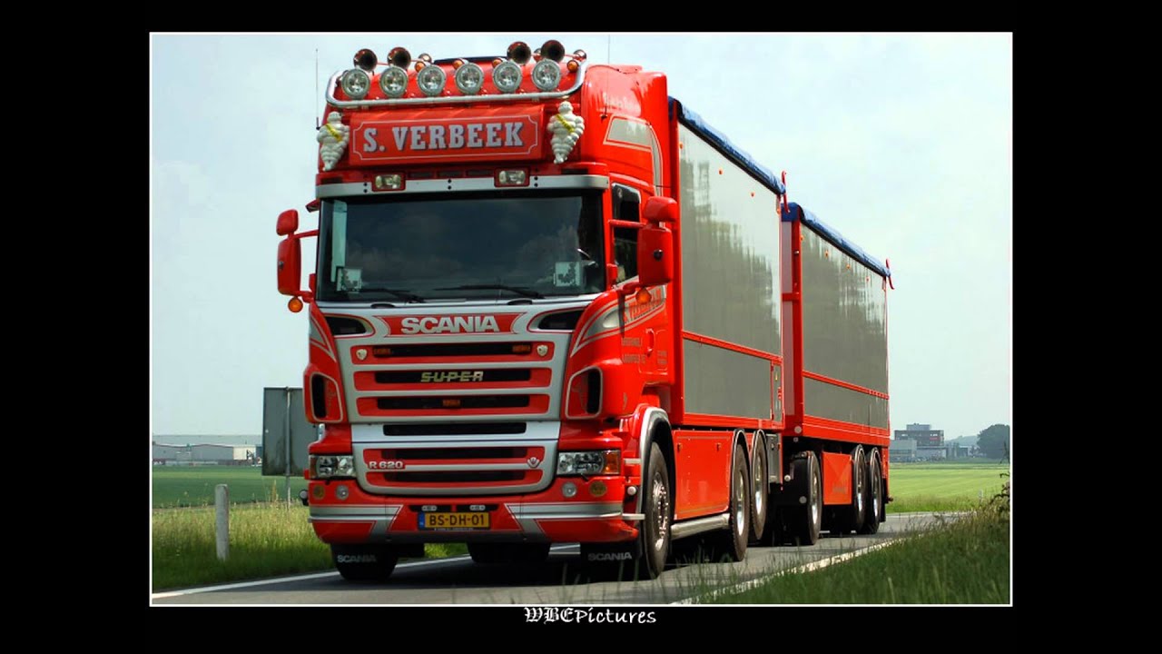 Piratenhits - Hanny Ga mee en vlieg de wereld rond