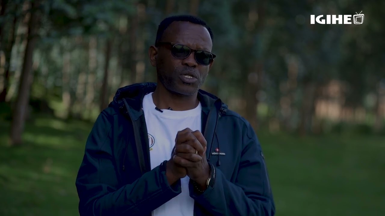 Uko FDLR yacitsemo ibice || Ivuka rya RUD Urunana na MRDC/FLN || Major Peter Kubwayo yabivuye imuzi