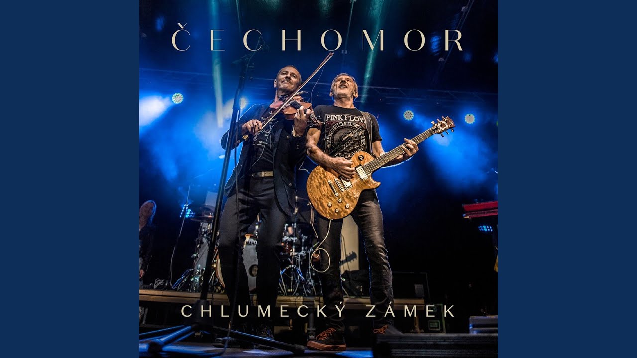 Chlumecký zámek