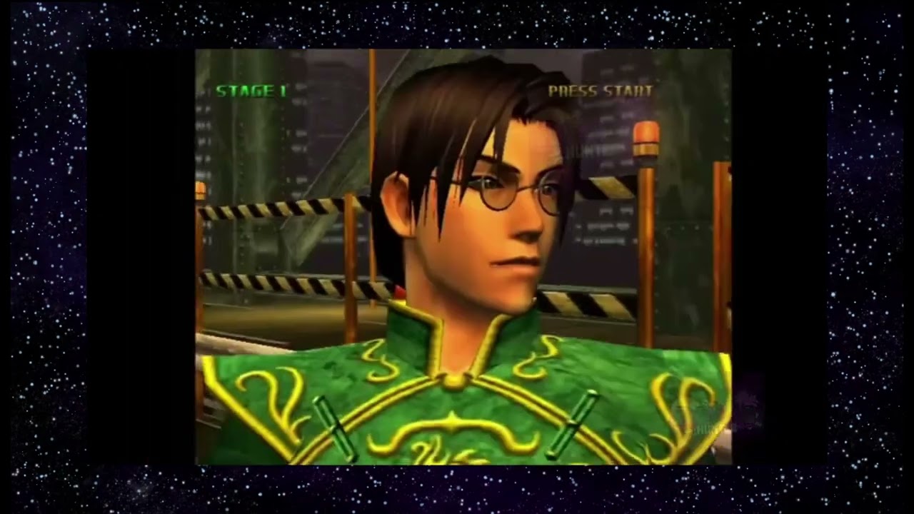 all fighting games on xbox classic