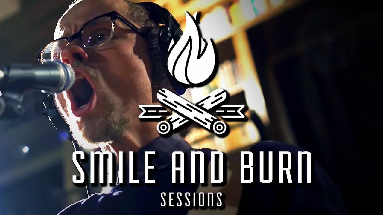Smile And Burn - One Step Forward // Off The Road Sessions