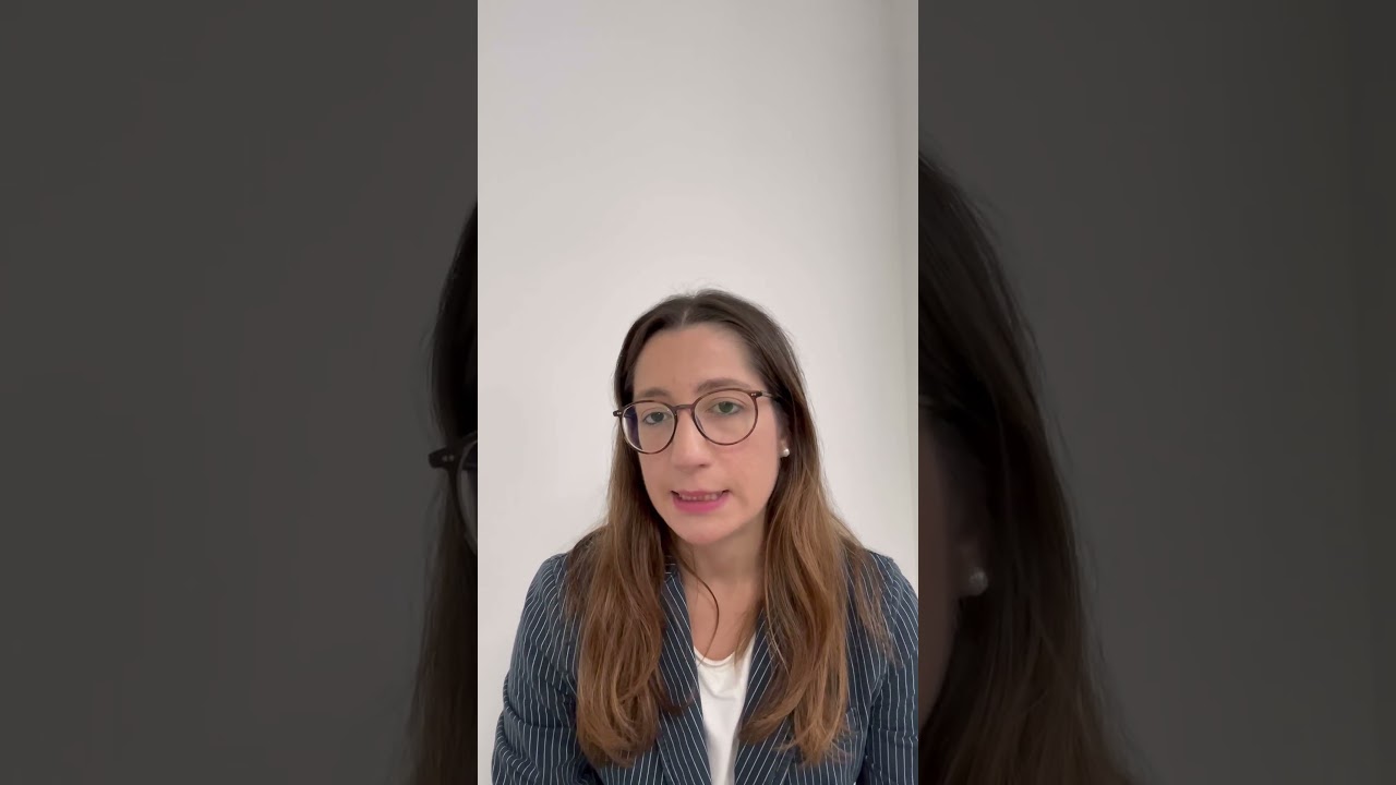 Come si presenta il ricorso alla CEDU? Ecco qui una breve spiegazione ⚖️  #studiolizzioavvocati