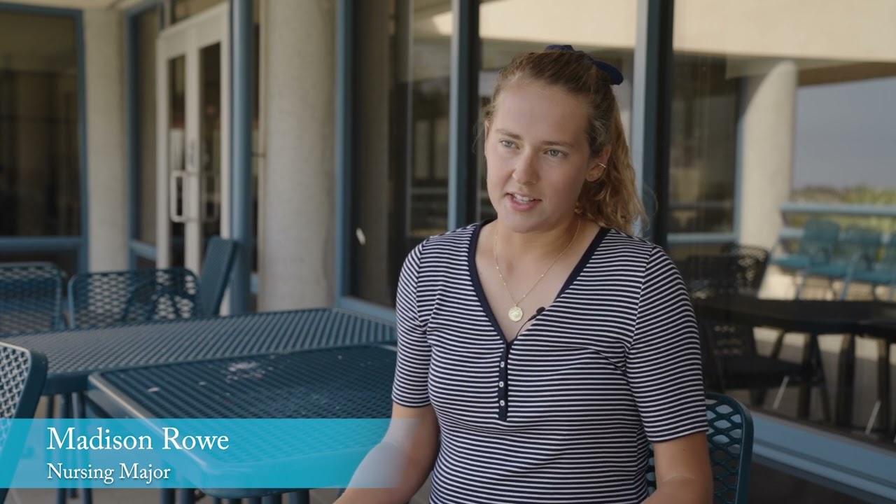 MiraCosta College: Student Services - Student Accessibility