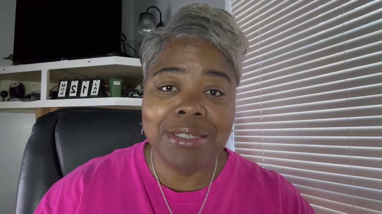 I pray for you for the week. Yes you!