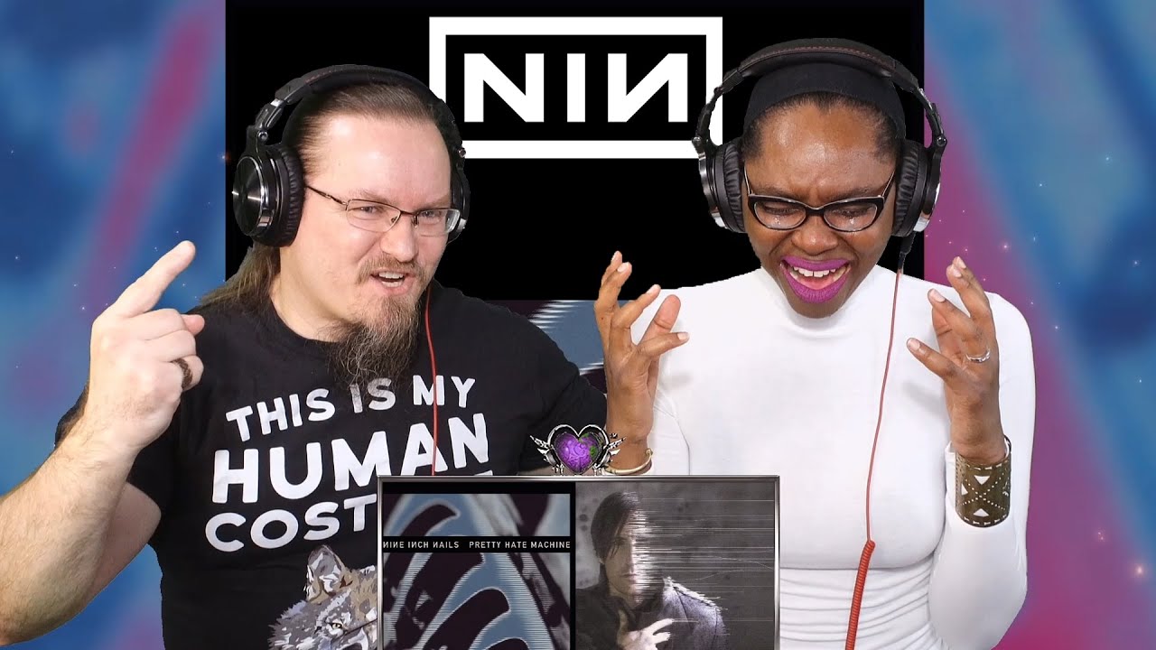 Nine Inch Nails - Something I Can Never Have ( Reaction | Discussion ) That's What I Get ( Bonus )