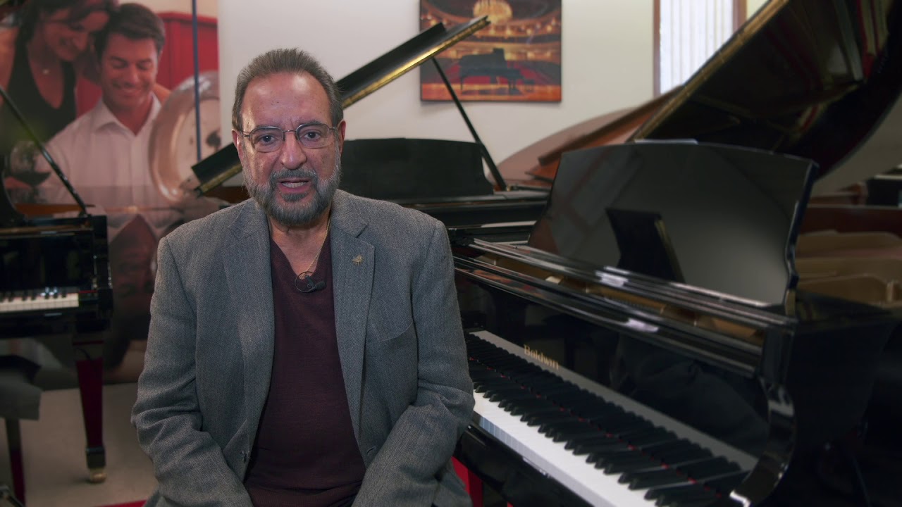 Baldwin Pianos Overview