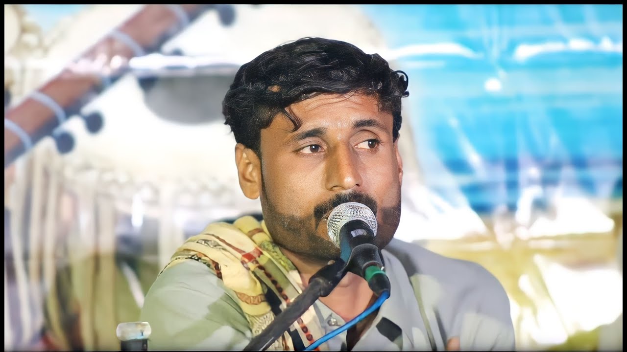 Shams Sharaf pasni program songs bhut payar karte hai