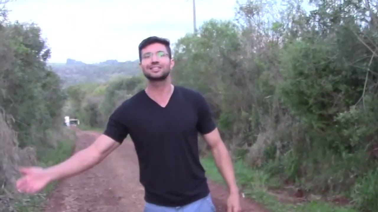 O NOME VERDADEIRO DO CRIADOR
