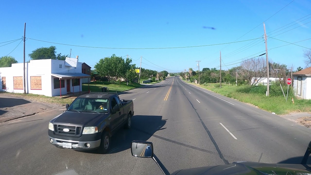 Cotulla Texas