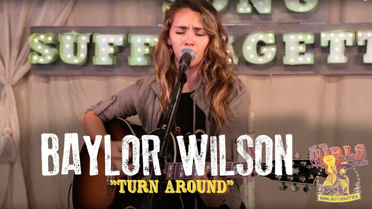 Baylor Wilson - 